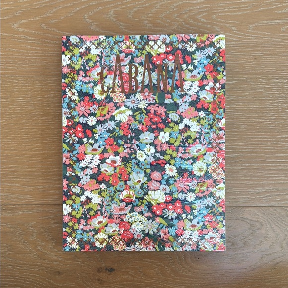 Cabana Magazine N18 - brand new in plastic - Picture 2 of 3